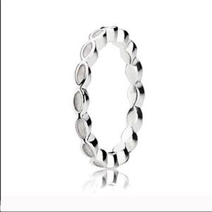 Better together pandora ring